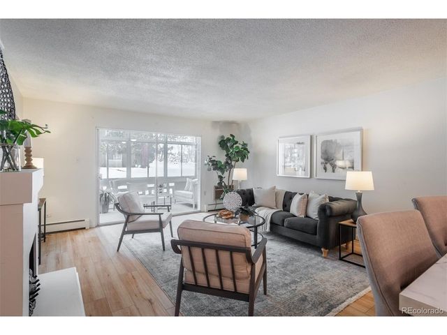 715 S Alton Way 6A, Denver, CO 80247
