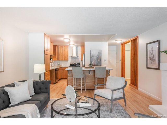 715 S Alton Way 6A, Denver, CO 80247