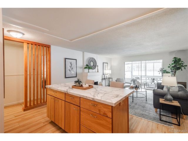 715 S Alton Way 6A, Denver, CO 80247