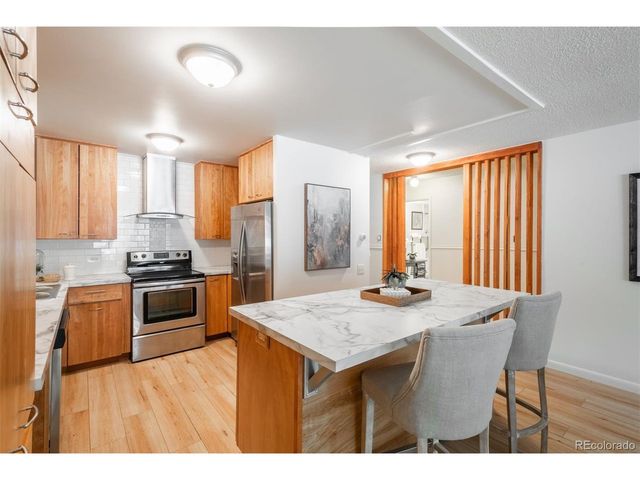 715 S Alton Way 6A, Denver, CO 80247