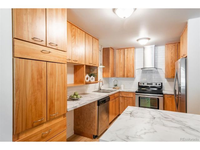715 S Alton Way 6A, Denver, CO 80247