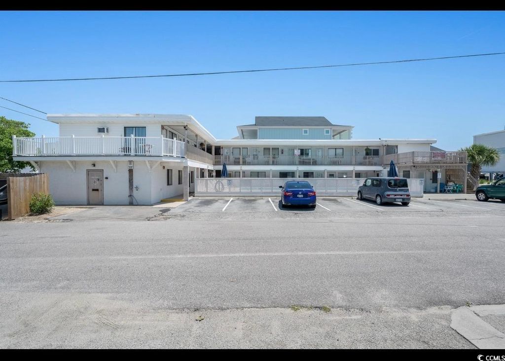 5201 N Ocean Blvd. # 39, North Myrtle Beach, SC 29582
