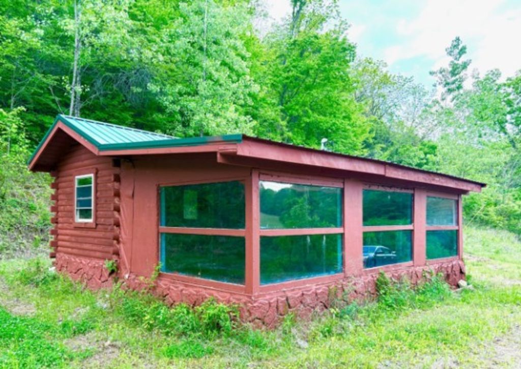 221 Friendship Hollow Rd, S, Pleasant Shade, TN 37145