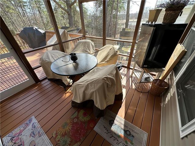 129 Club House Drive, New London, NC 28127
