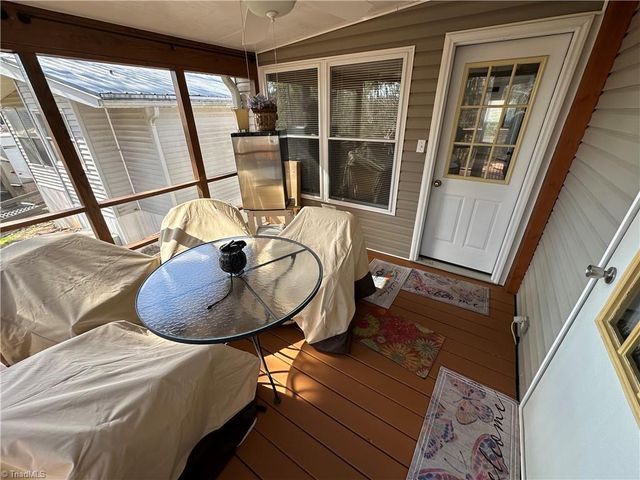 129 Club House Drive, New London, NC 28127