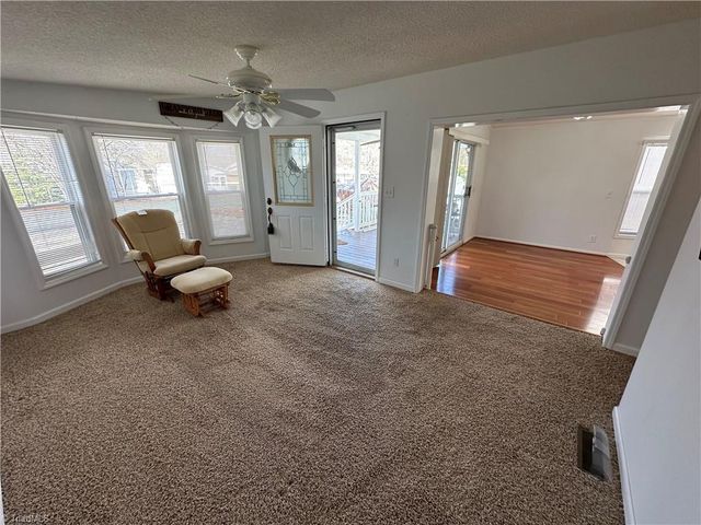 129 Club House Drive, New London, NC 28127