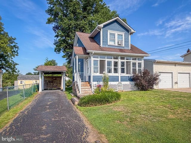 1936 FULTON, Feasterville Trevose, PA 19053