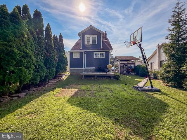1936 FULTON, Feasterville Trevose, PA 19053