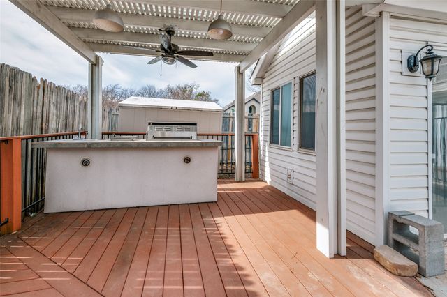 1400 Endicott Drive, Arlington, TX 76018