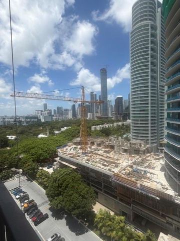 1865 Brickell Avenue A1802, Miami, FL 33129