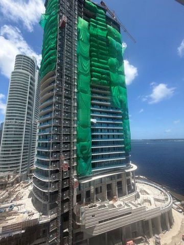 1865 Brickell Avenue A1802, Miami, FL 33129
