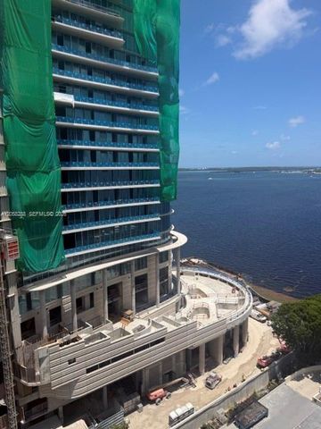 1865 Brickell Avenue A1802, Miami, FL 33129
