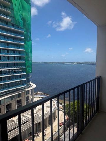 1865 Brickell Avenue A1802, Miami, FL 33129
