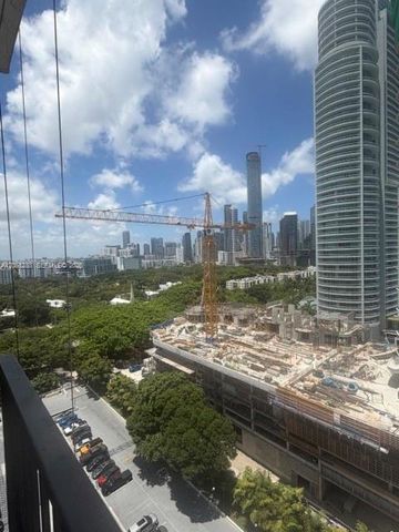 1865 Brickell Avenue A1802, Miami, FL 33129