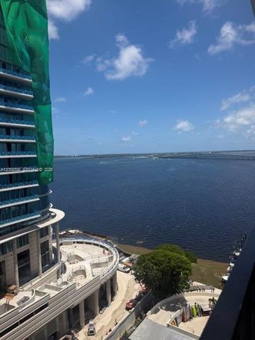 1865 Brickell Avenue A1802, Miami, FL 33129
