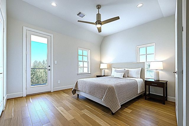 739 Bringhurst Street, Houston, TX 77020