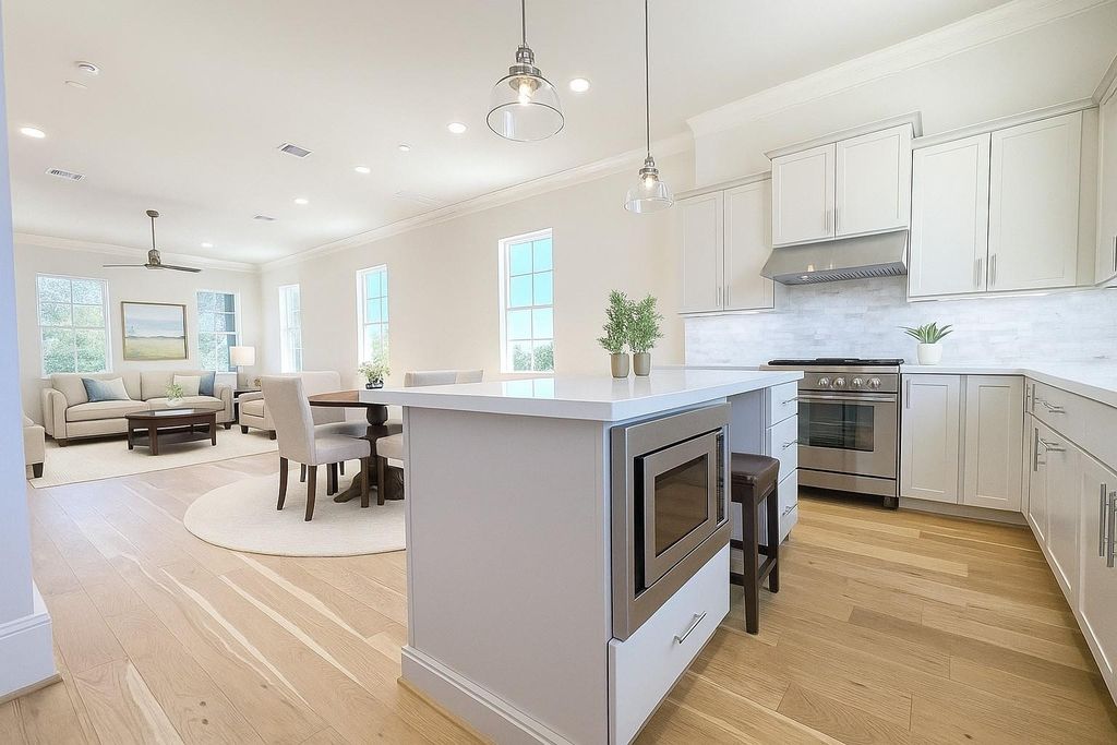 739 Bringhurst Street, Houston, TX 77020