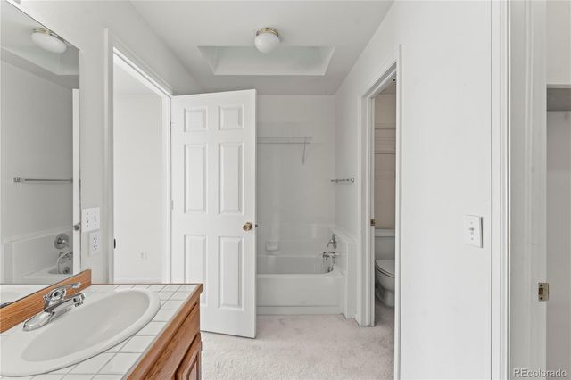 3326 Soaring Bird Circle, Colorado Springs, CO 80920