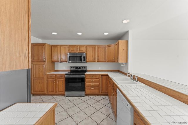 3326 Soaring Bird Circle, Colorado Springs, CO 80920