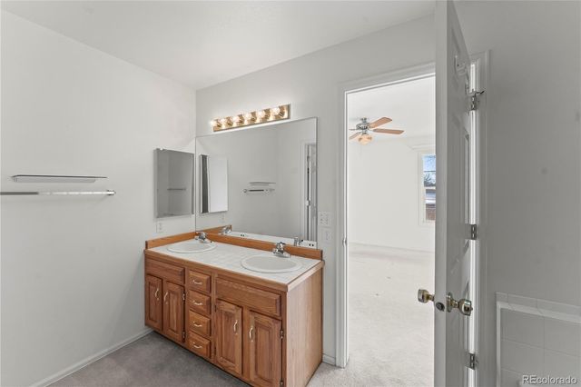 3326 Soaring Bird Circle, Colorado Springs, CO 80920