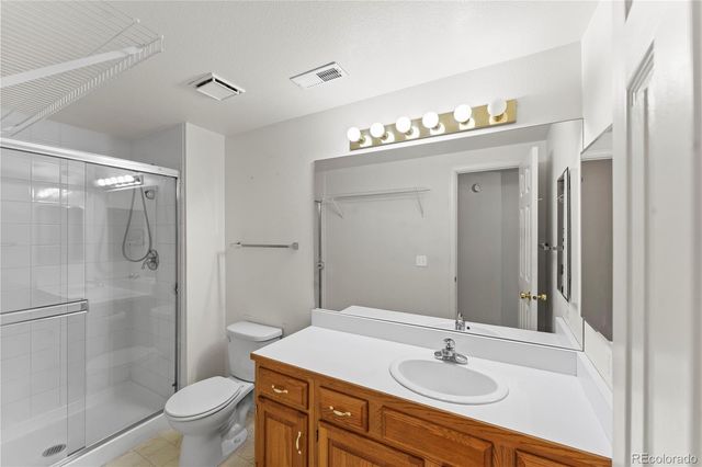 3326 Soaring Bird Circle, Colorado Springs, CO 80920