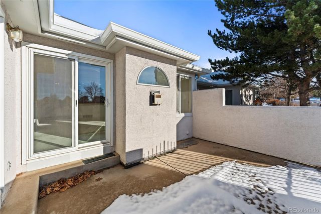 3326 Soaring Bird Circle, Colorado Springs, CO 80920