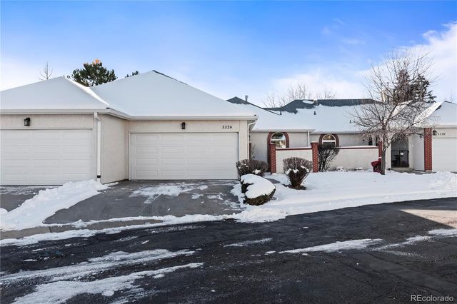 3326 Soaring Bird Circle, Colorado Springs, CO 80920