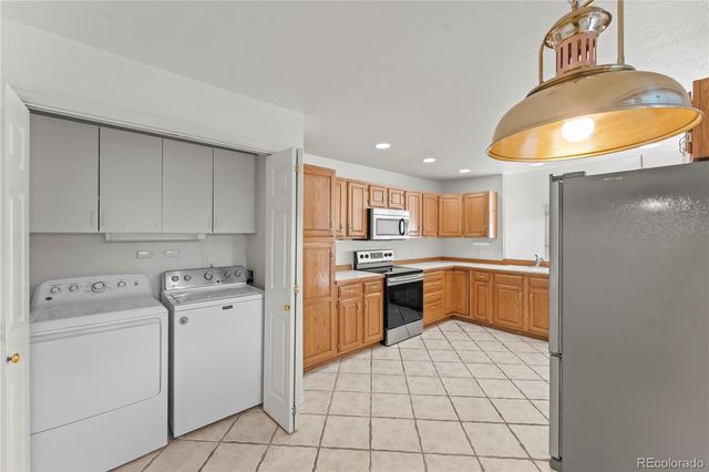 3326 Soaring Bird Circle, Colorado Springs, CO 80920