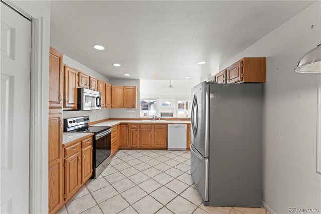 3326 Soaring Bird Circle, Colorado Springs, CO 80920