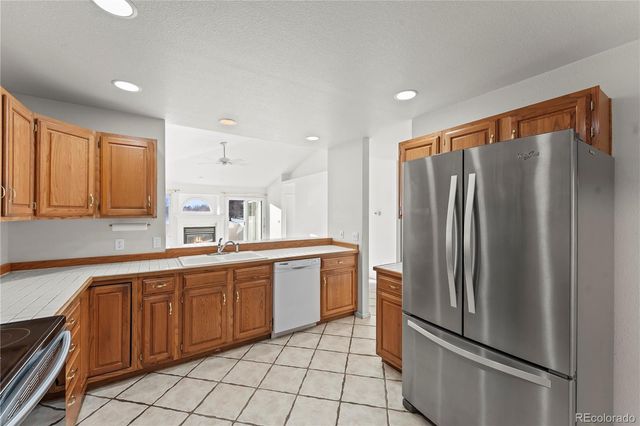 3326 Soaring Bird Circle, Colorado Springs, CO 80920
