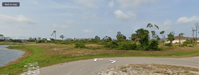 31 BINNACLE RD, Other, FL 33946