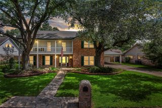 8114 Coolshire Lane, Houston, TX 77070