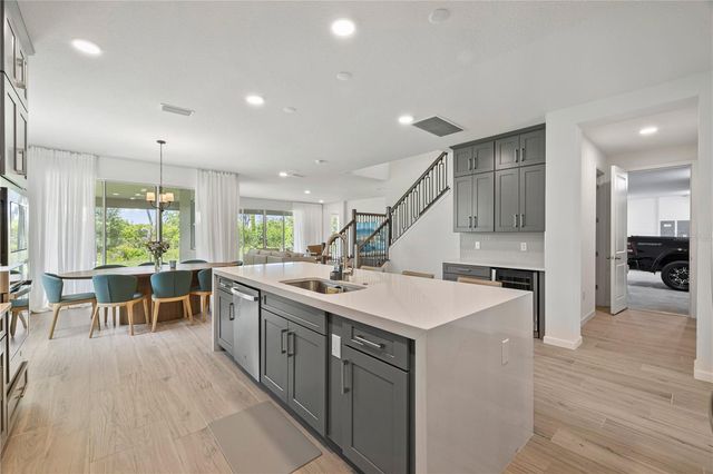 17372 GLOSSY POMELO WAY, Winter Garden, FL 34787