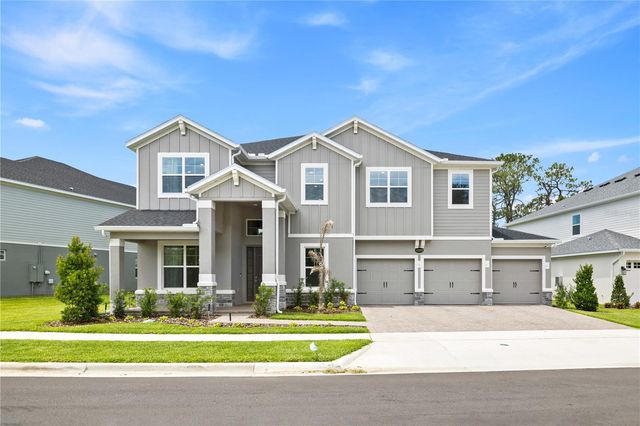 17372 GLOSSY POMELO WAY, Winter Garden, FL 34787