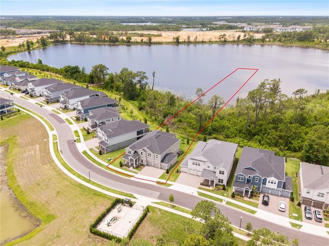17372 GLOSSY POMELO WAY, Winter Garden, FL 34787