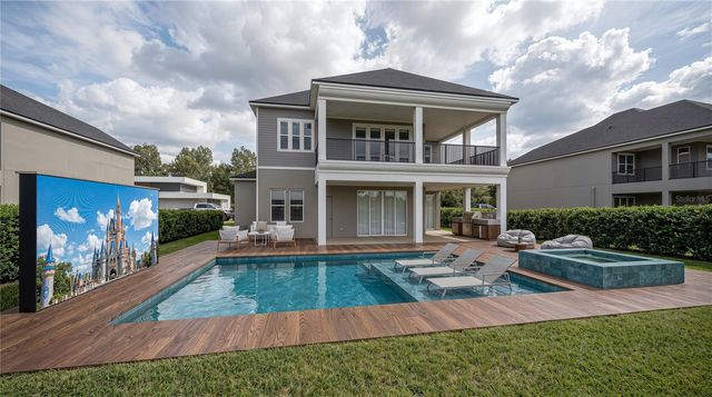 17372 GLOSSY POMELO WAY, Winter Garden, FL 34787
