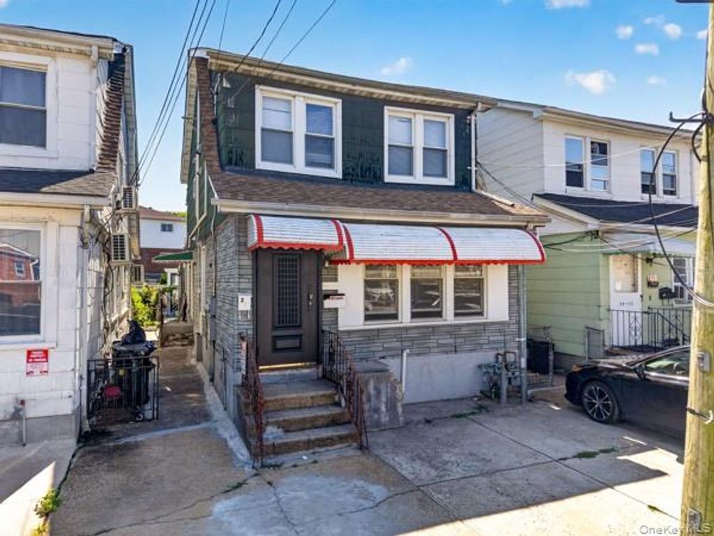 54-23 153 Street, Flushing, NY 11355 — photo 2