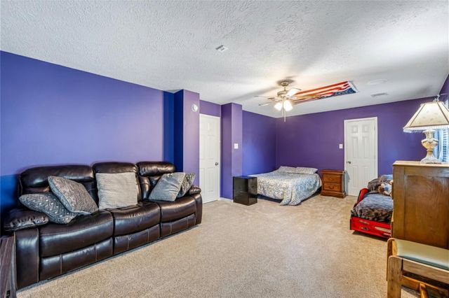2827 Cottonwood Walk Court, Spring, TX 77388