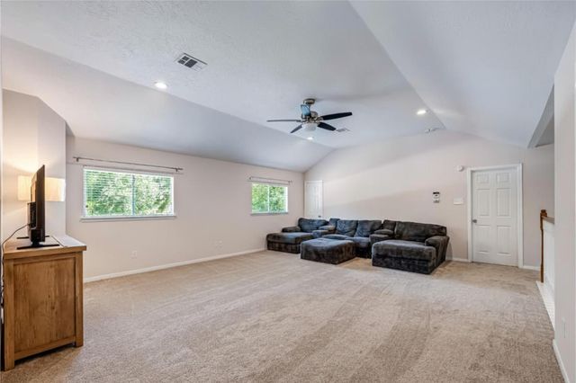 2827 Cottonwood Walk Court, Spring, TX 77388