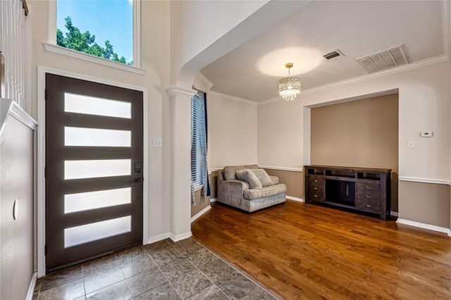 2827 Cottonwood Walk Court, Spring, TX 77388