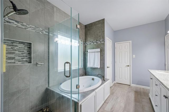 2827 Cottonwood Walk Court, Spring, TX 77388
