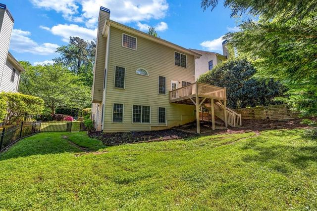 416 Wilfawn Way, Avondale Estates, GA 30002