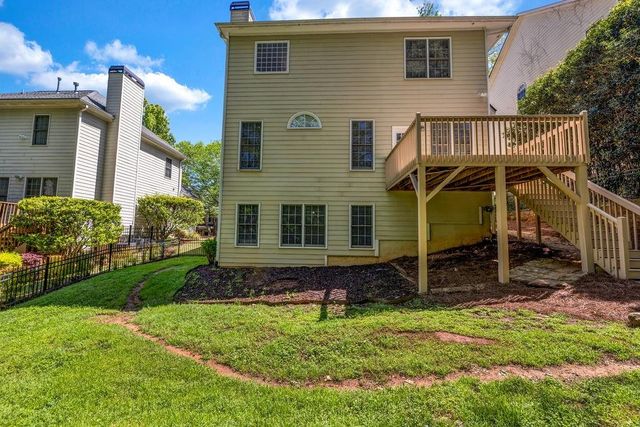 416 Wilfawn Way, Avondale Estates, GA 30002