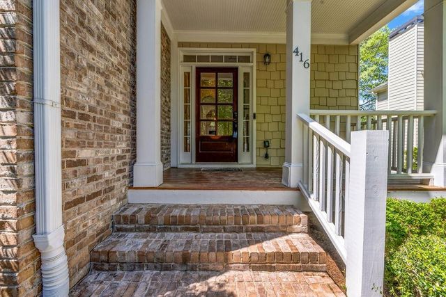 416 Wilfawn Way, Avondale Estates, GA 30002