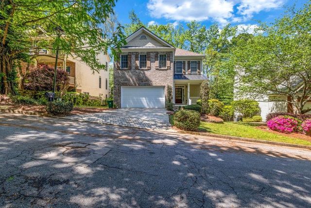 416 Wilfawn Way, Avondale Estates, GA 30002