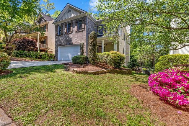 416 Wilfawn Way, Avondale Estates, GA 30002