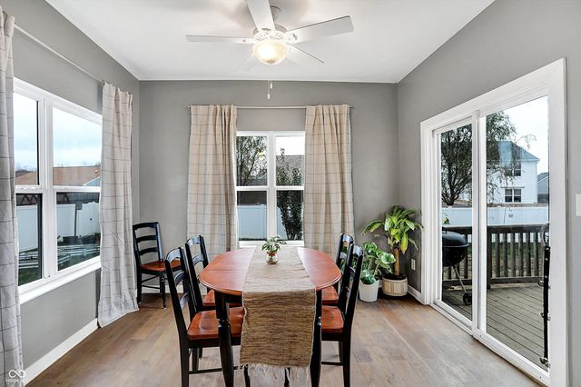 1664 Woodside Circle, Franklin, IN 46131