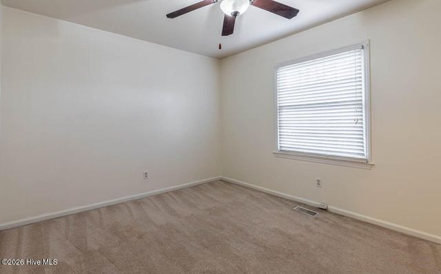 504 Greenbriar Drive, Jacksonville, NC 28546