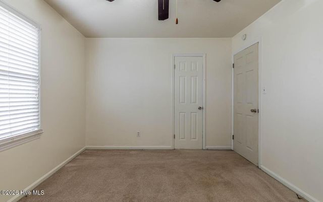 504 Greenbriar Drive, Jacksonville, NC 28546