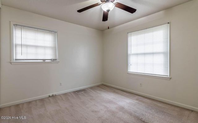 504 Greenbriar Drive, Jacksonville, NC 28546